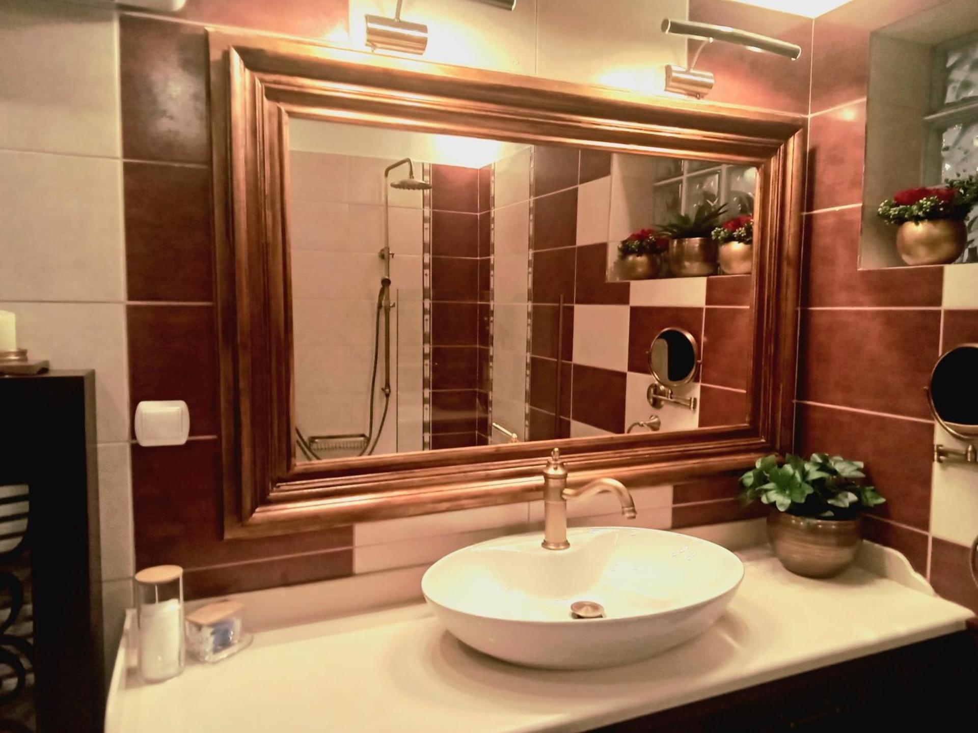Classic Apartment With Beautiful View Кастория Экстерьер фото