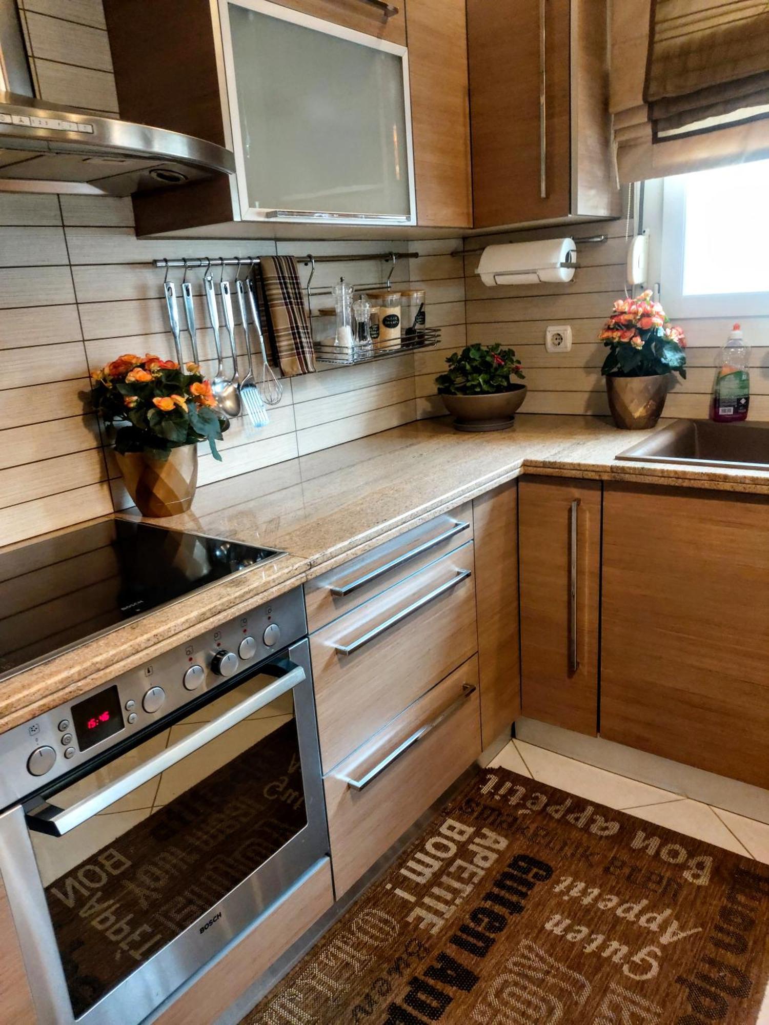 Classic Apartment With Beautiful View Кастория Экстерьер фото